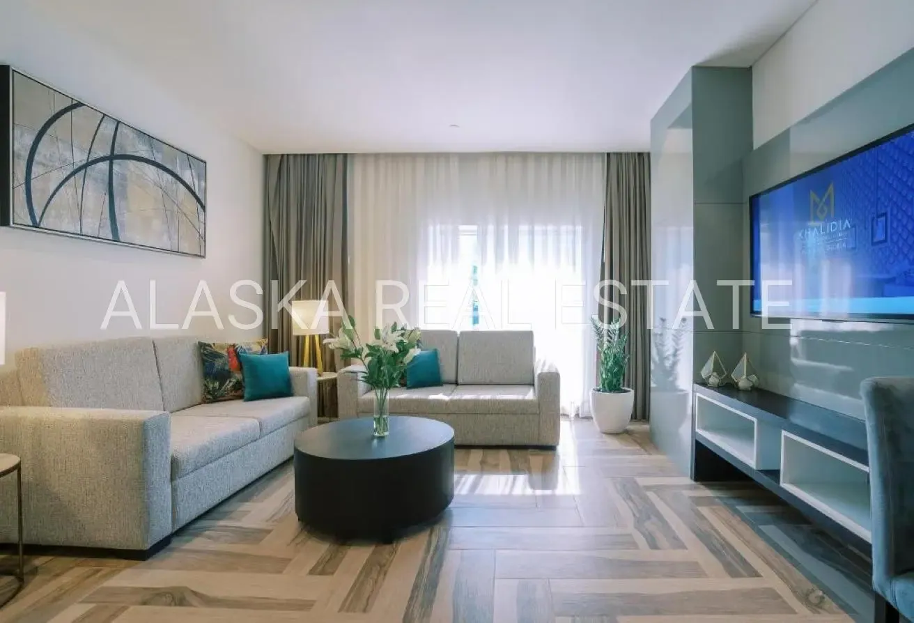Best Location | Bills Included | Accessible Living
