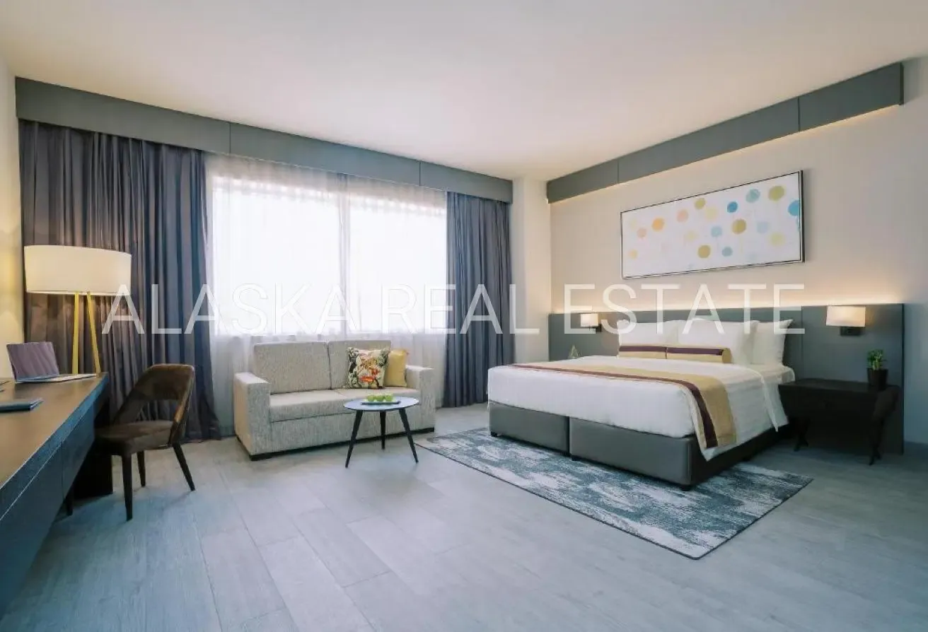 Ideal location | Bills Included | Best Rate