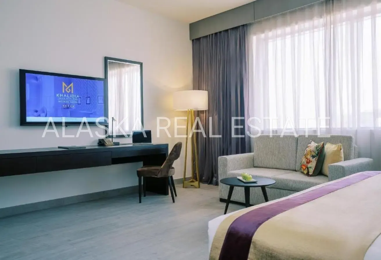 Ideal location | Bills Included | Best Rate