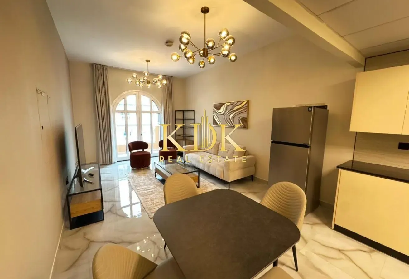 Premium Finished | Furnished 2 BR | Ready to Move