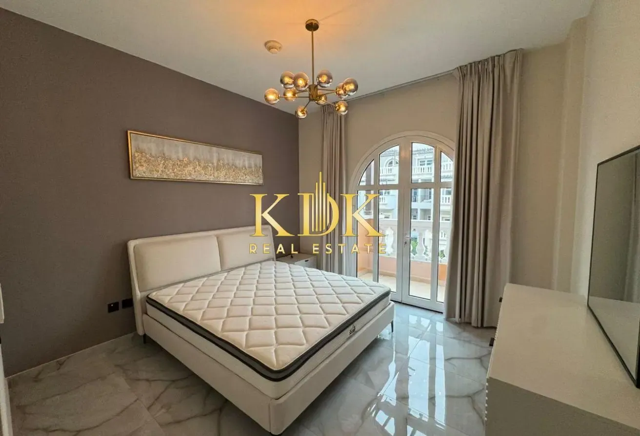Premium Finished | Furnished 2 BR | Ready to Move