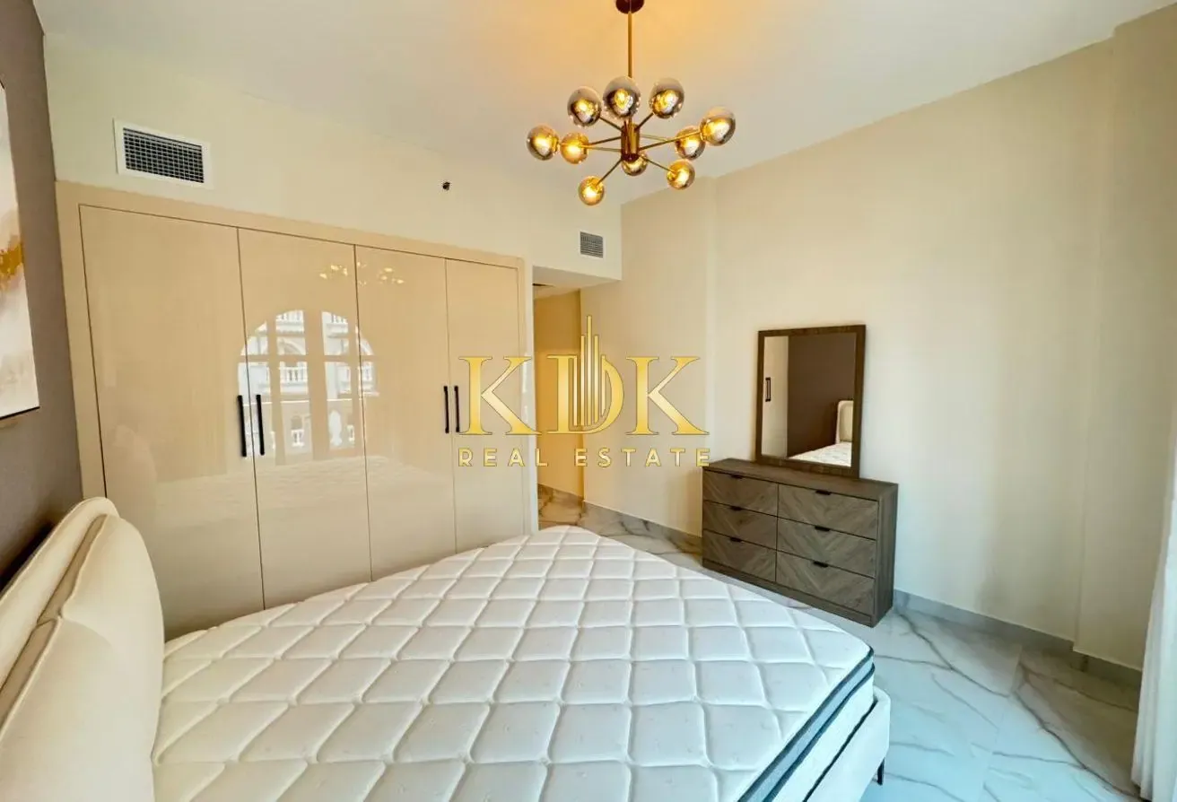 Premium Finished | Furnished 2 BR | Ready to Move
