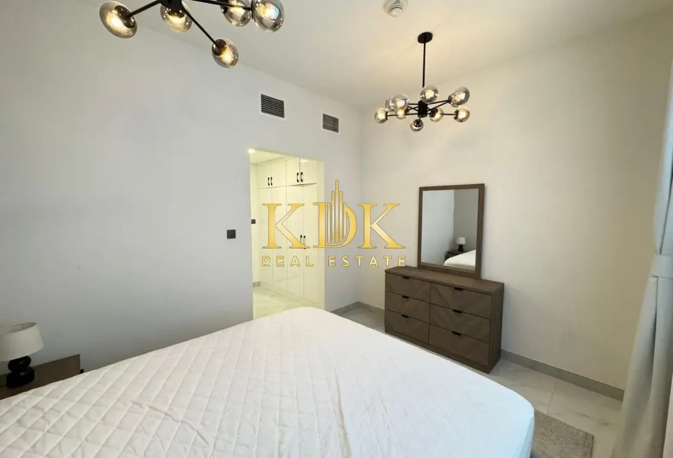 Premium Finished | Furnished 2 BR | Ready to Move