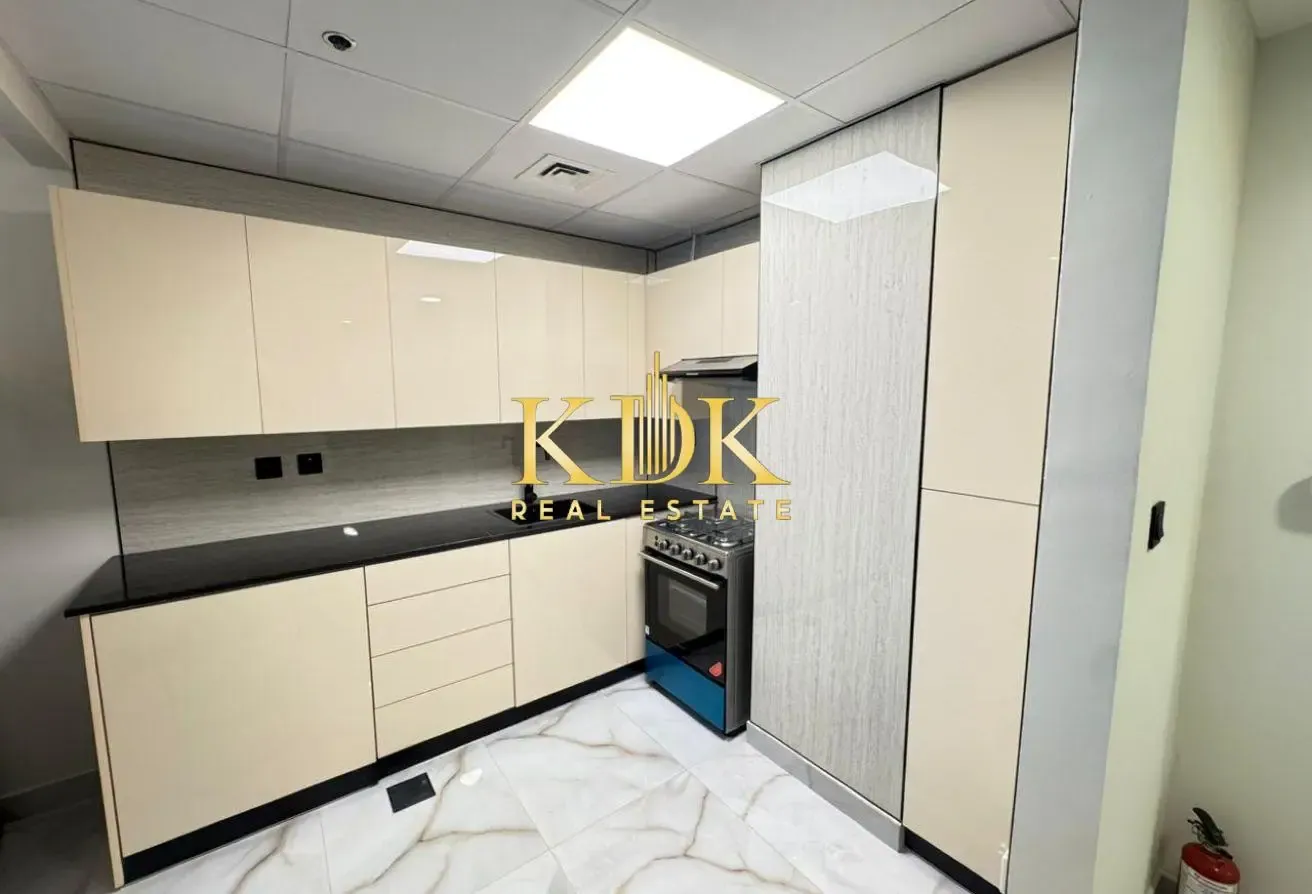 Premium Finished | Furnished 2 BR | Ready to Move