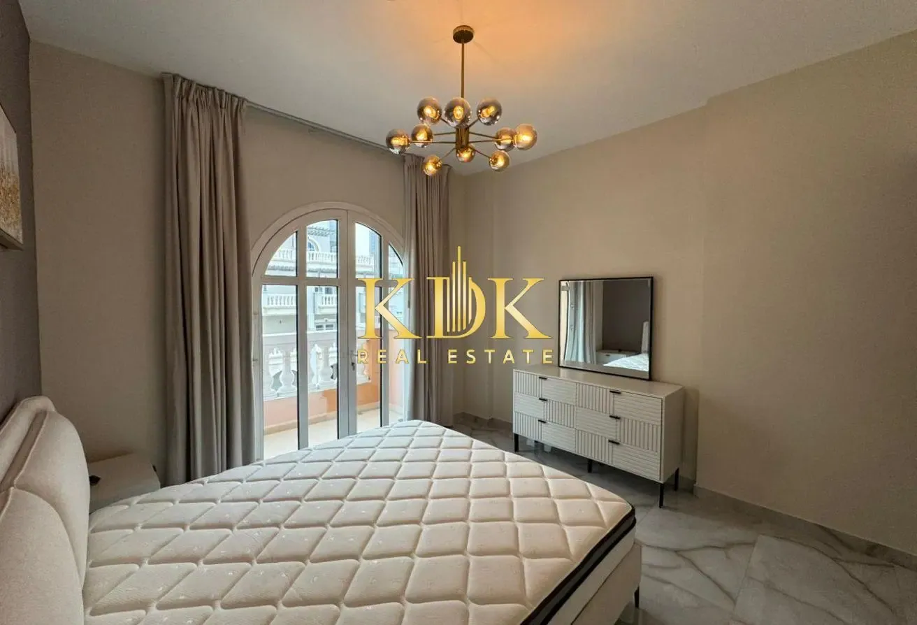 Premium Finished | Furnished 2 BR | Ready to Move