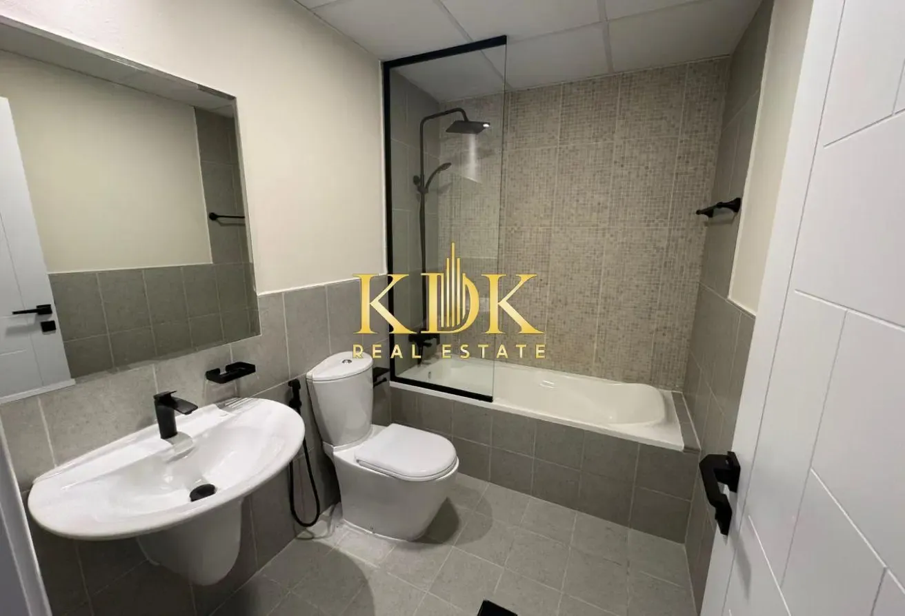 Premium Finished | Furnished 2 BR | Ready to Move