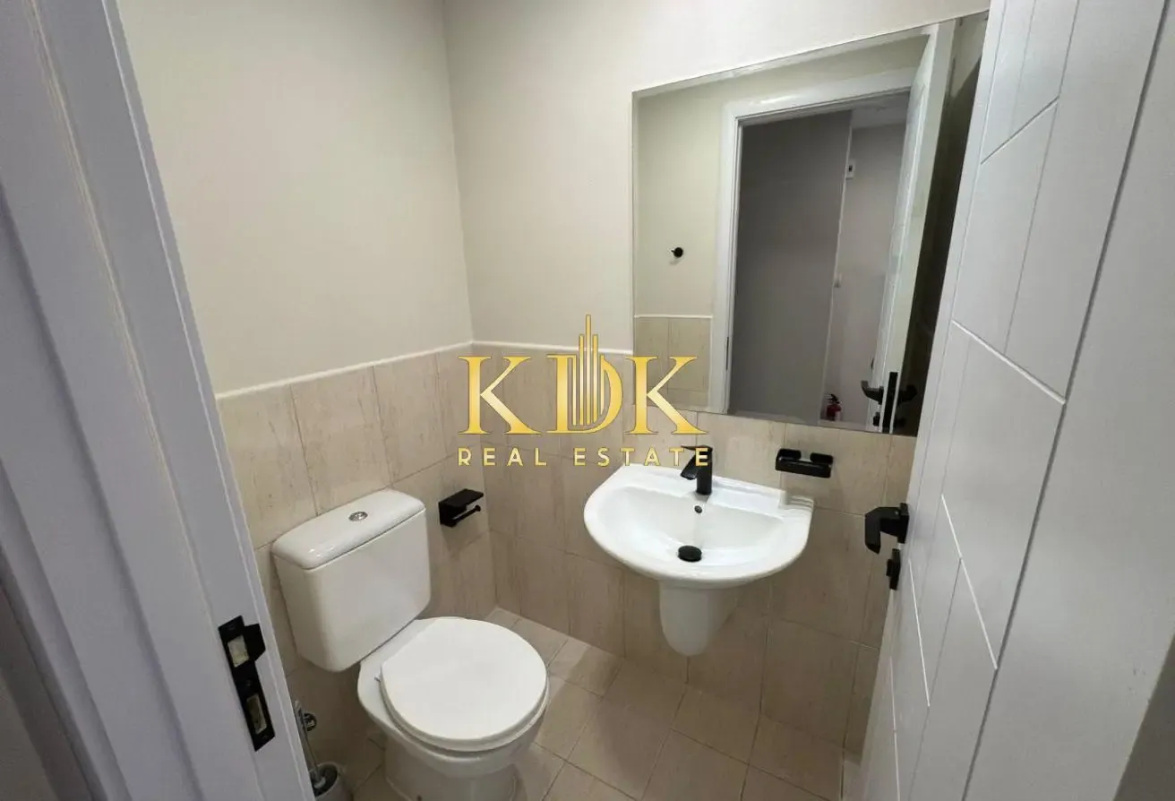 Premium Finished | Furnished 2 BR | Ready to Move