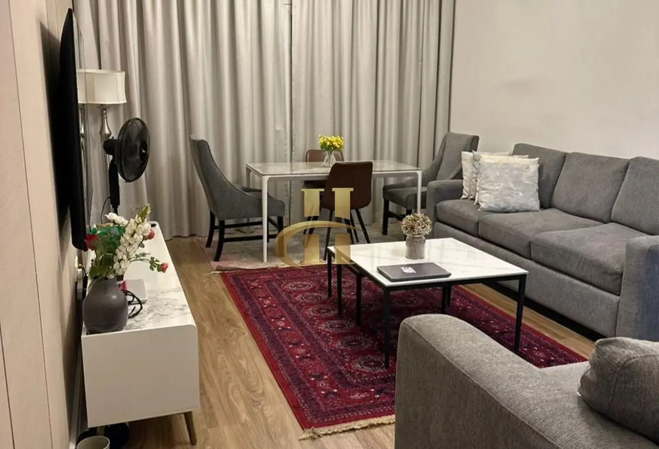 Fully Furnished | 2BHK + Maid + Store | Best Deal