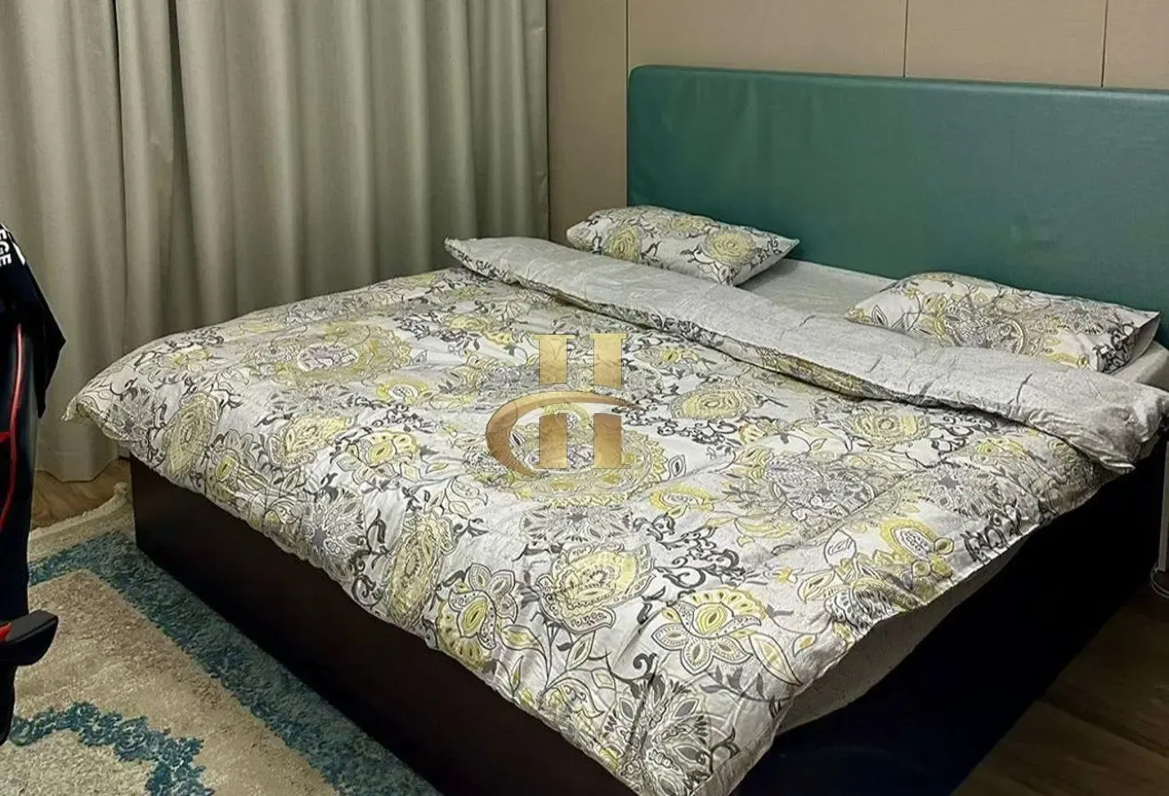 Fully Furnished | 2BHK + Maid + Store | Best Deal