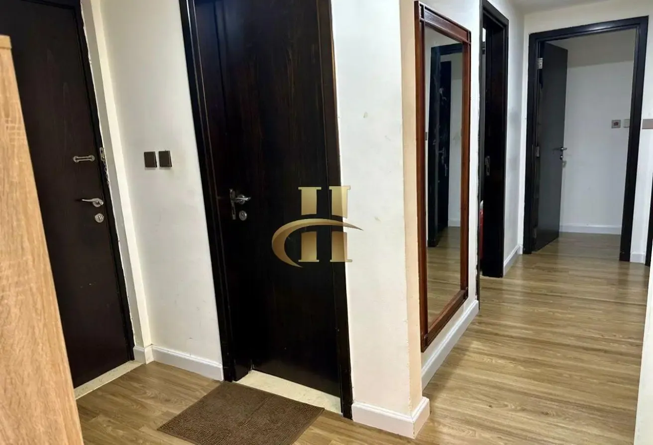 Fully Furnished | 2BHK + Maid + Store | Best Deal