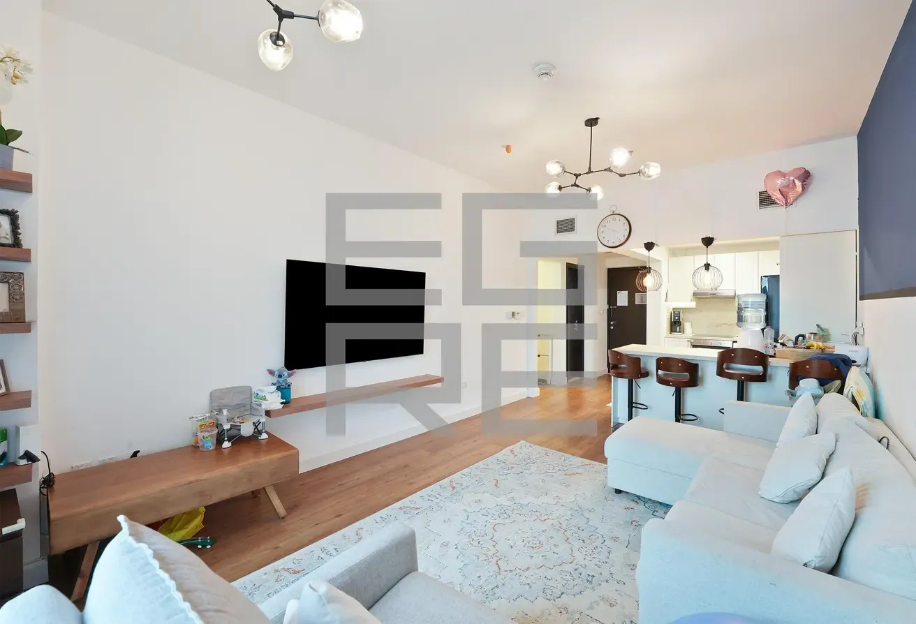 2BR + Maid | Fully Furnished | Prime JVC Location