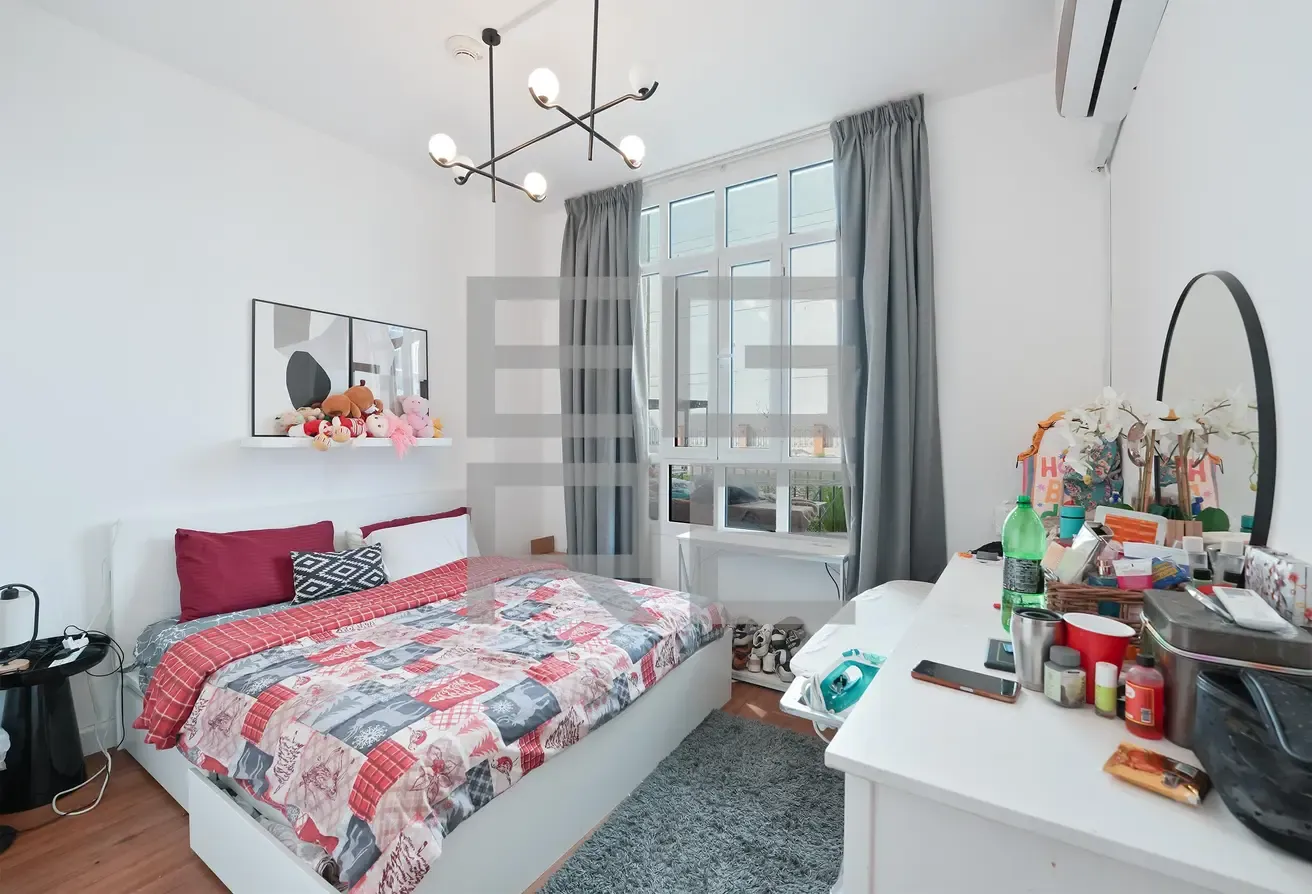 2BR + Maid | Fully Furnished | Prime JVC Location