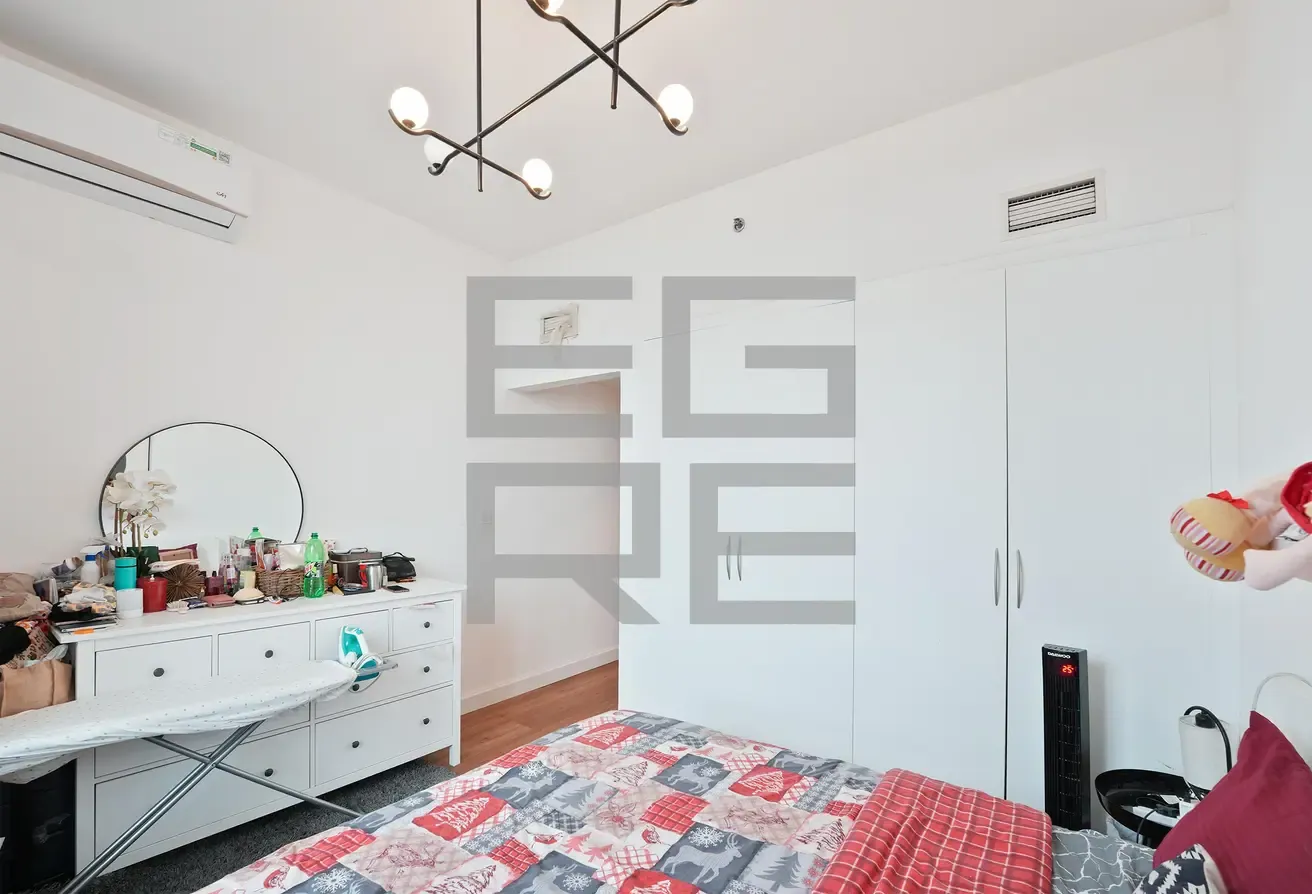2BR + Maid | Fully Furnished | Prime JVC Location