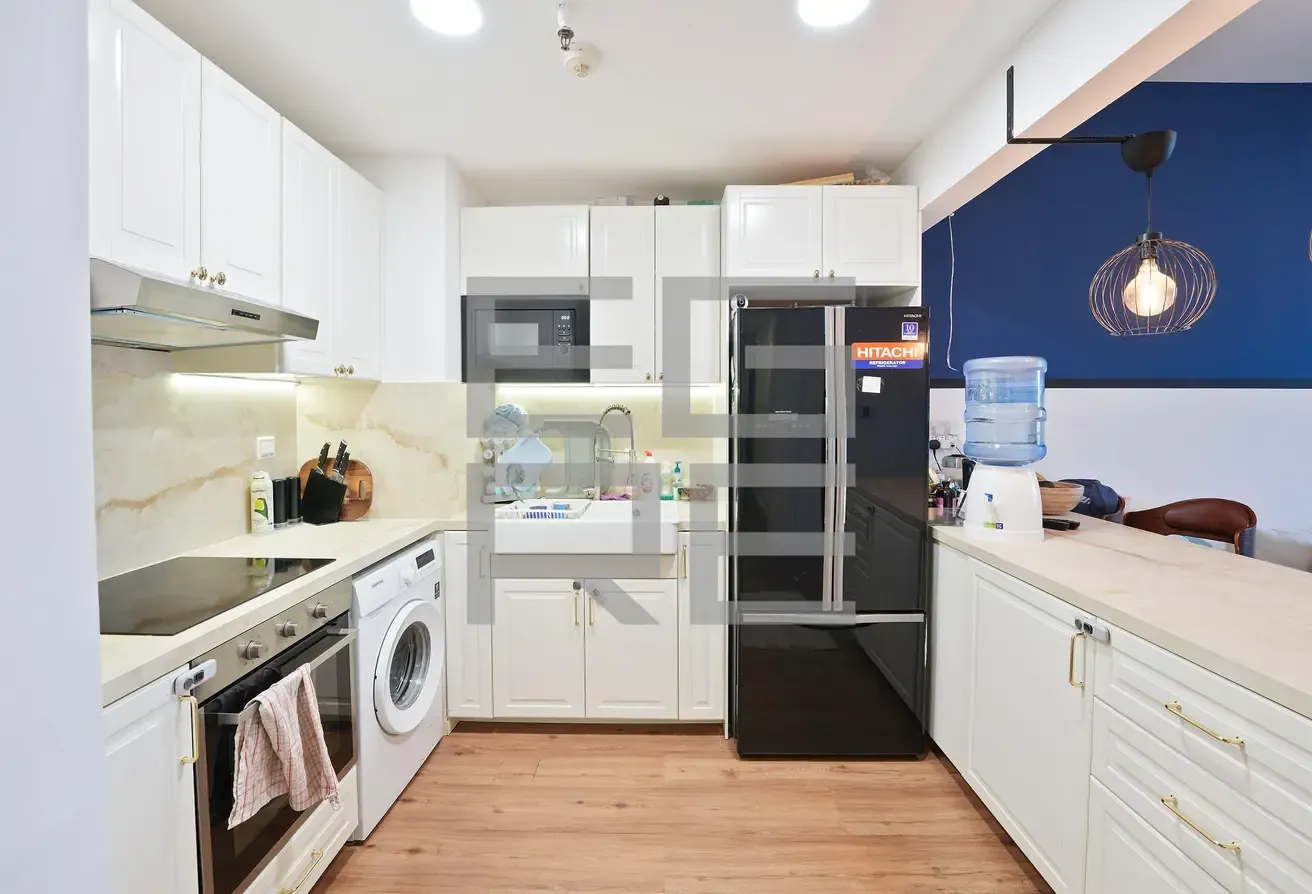2BR + Maid | Fully Furnished | Prime JVC Location