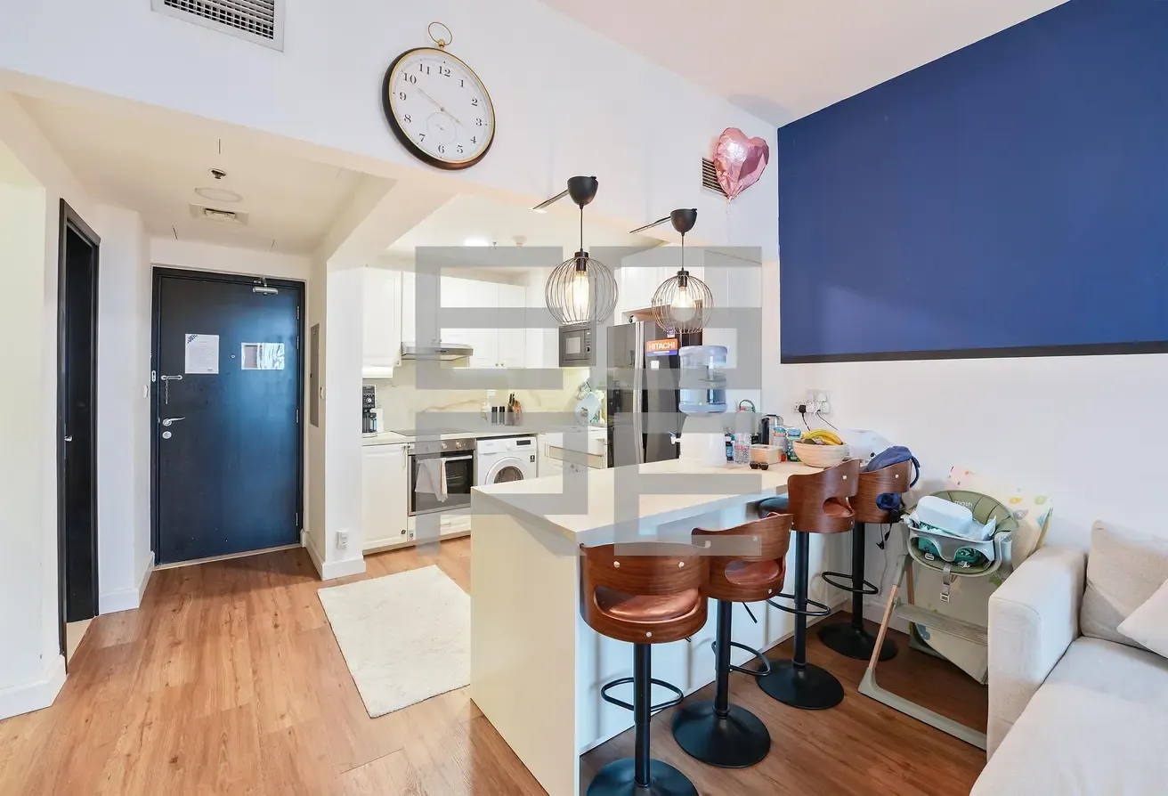 2BR + Maid | Fully Furnished | Prime JVC Location