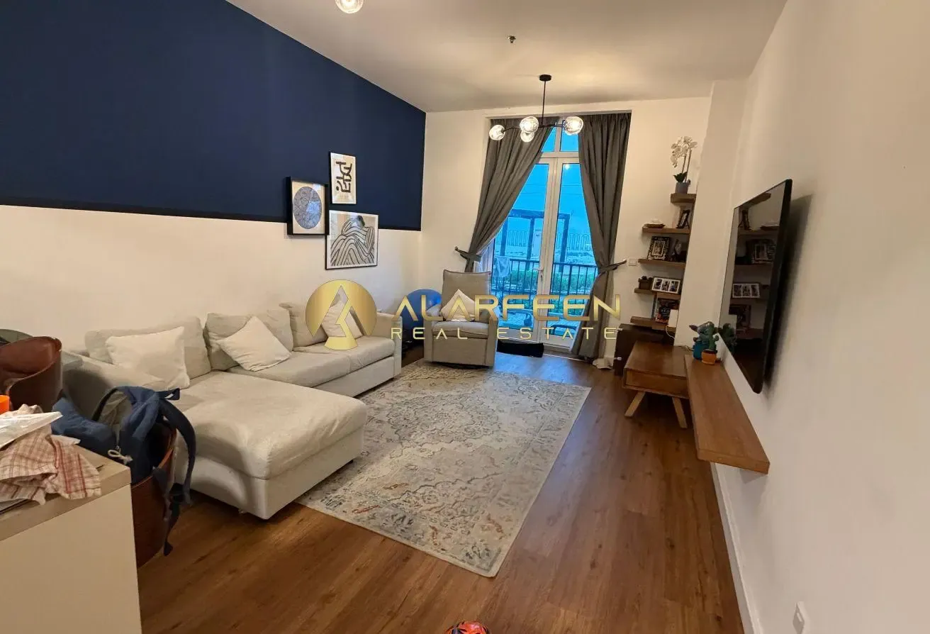 Spacious 2BHK | Fully Furnished | Ideal Location