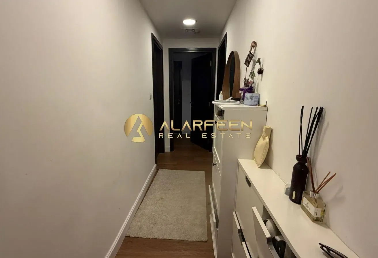Spacious 2BHK | Fully Furnished | Ideal Location