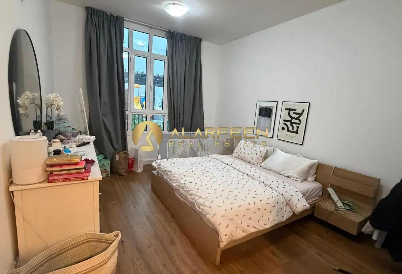 Spacious 2BHK | Fully Furnished | Ideal Location