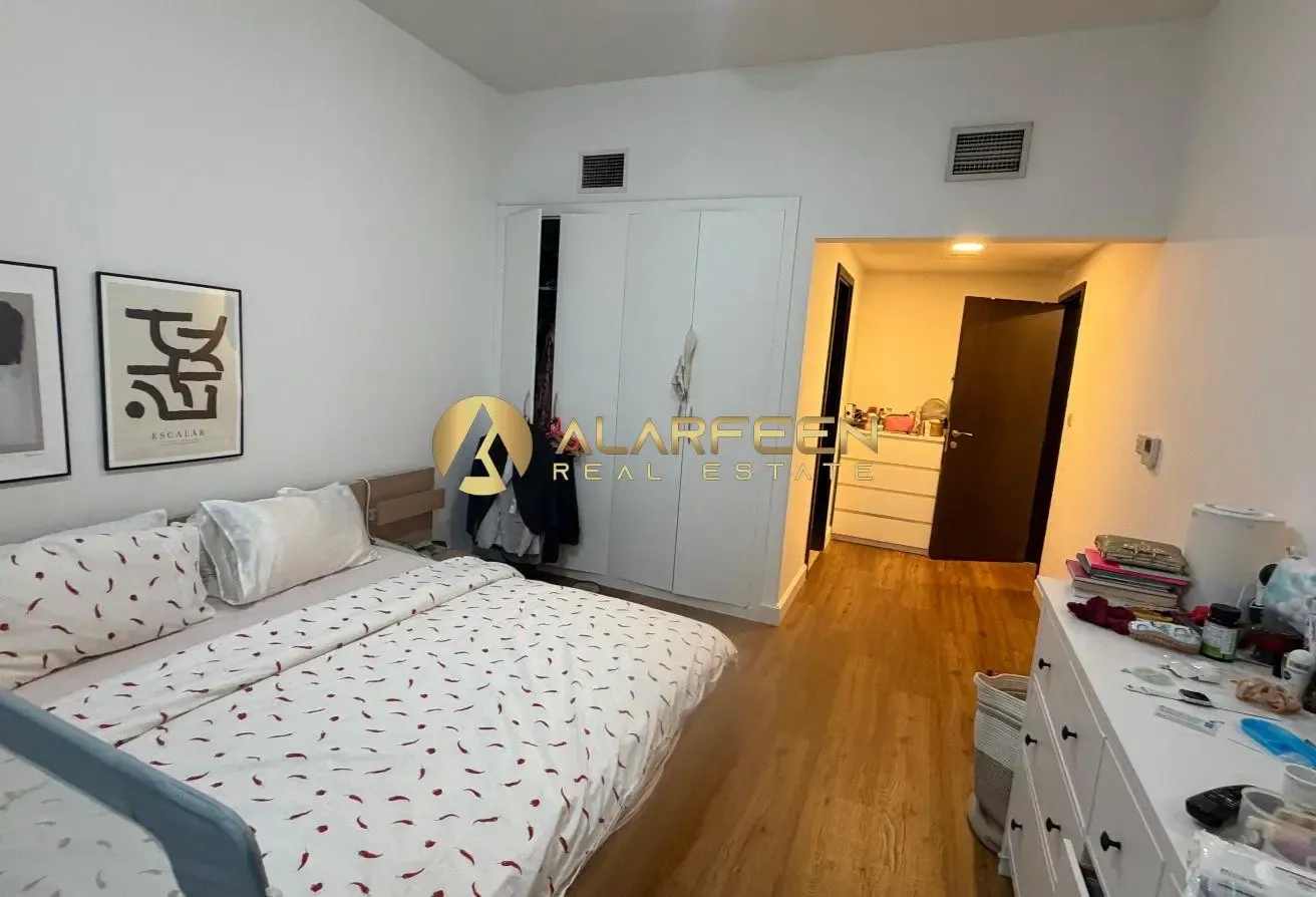 Spacious 2BHK | Fully Furnished | Ideal Location