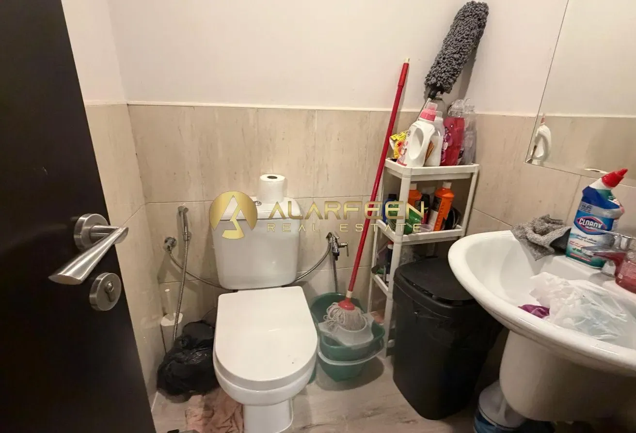 Spacious 2BHK | Fully Furnished | Ideal Location
