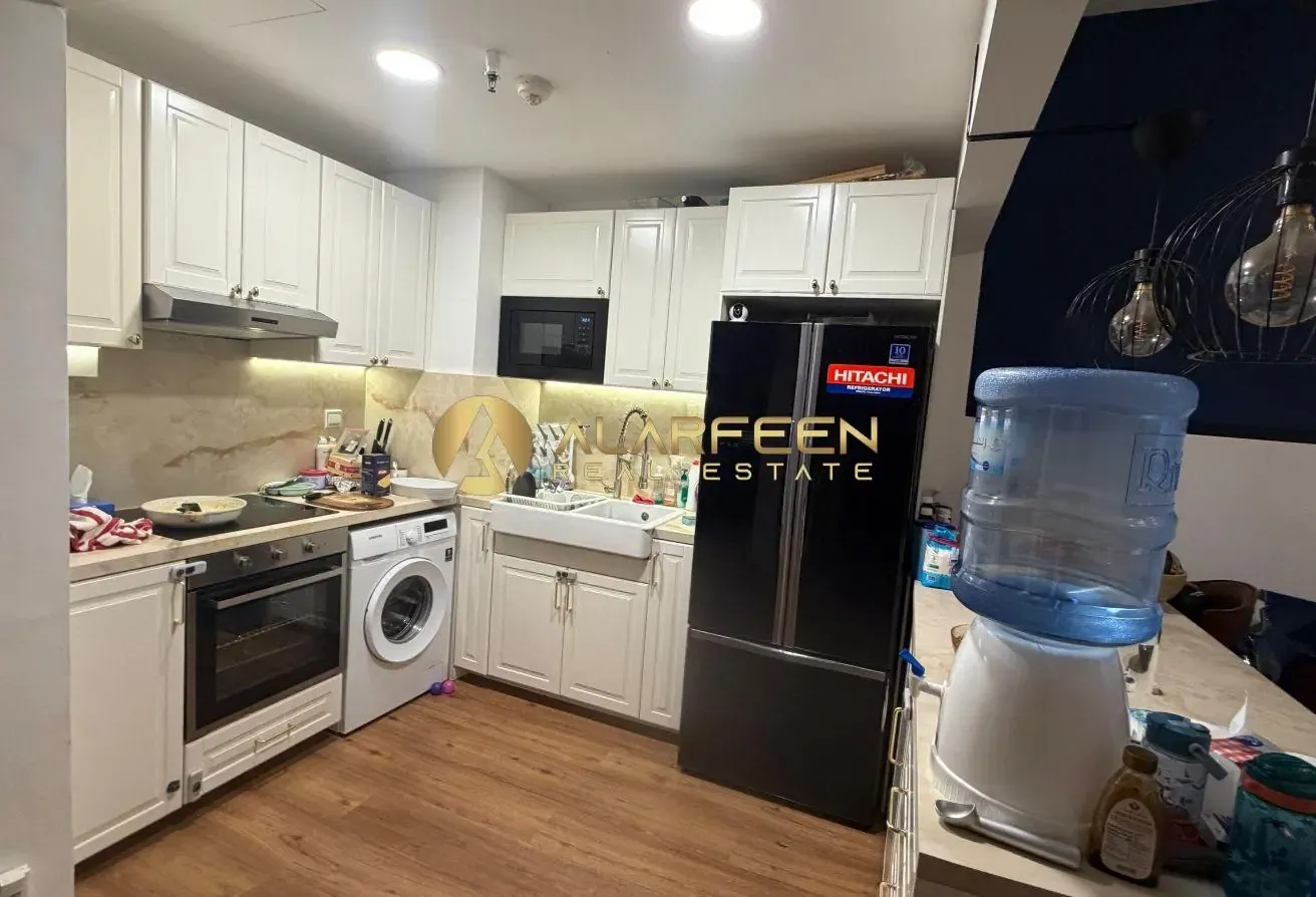 Spacious 2BHK | Fully Furnished | Ideal Location