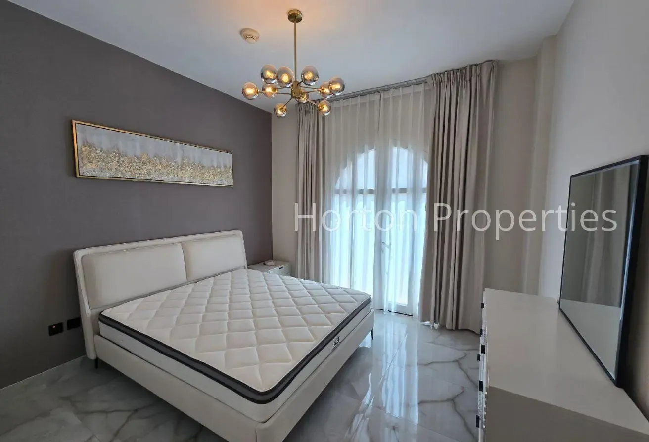FULLY FURNISHED I SPACIOUS I PRIME LOCATION