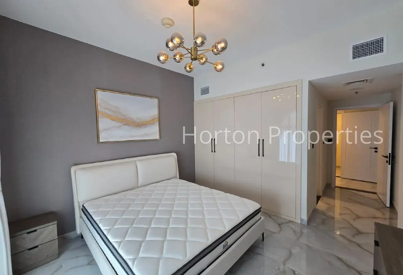 FULLY FURNISHED I SPACIOUS I PRIME LOCATION