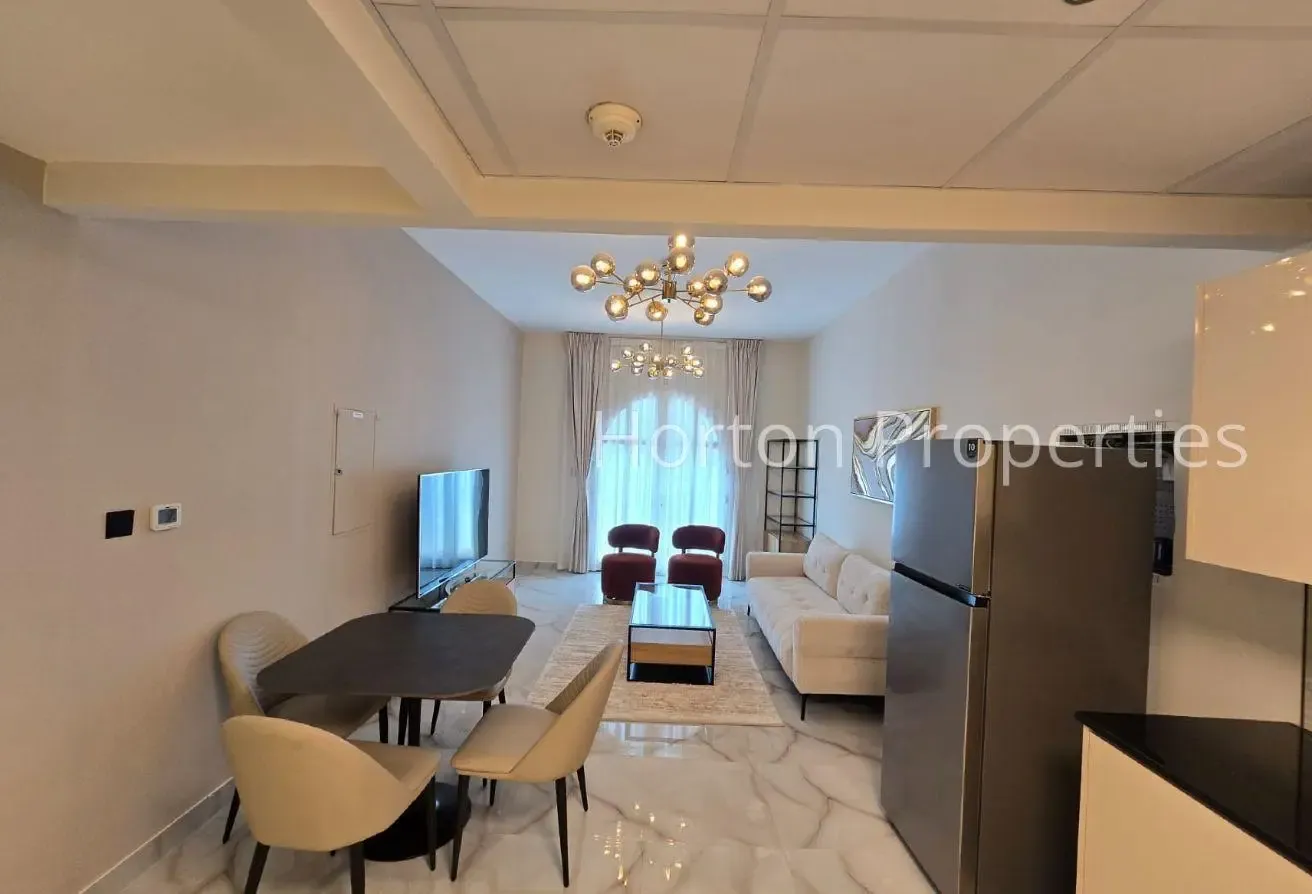 FULLY FURNISHED I SPACIOUS I PRIME LOCATION