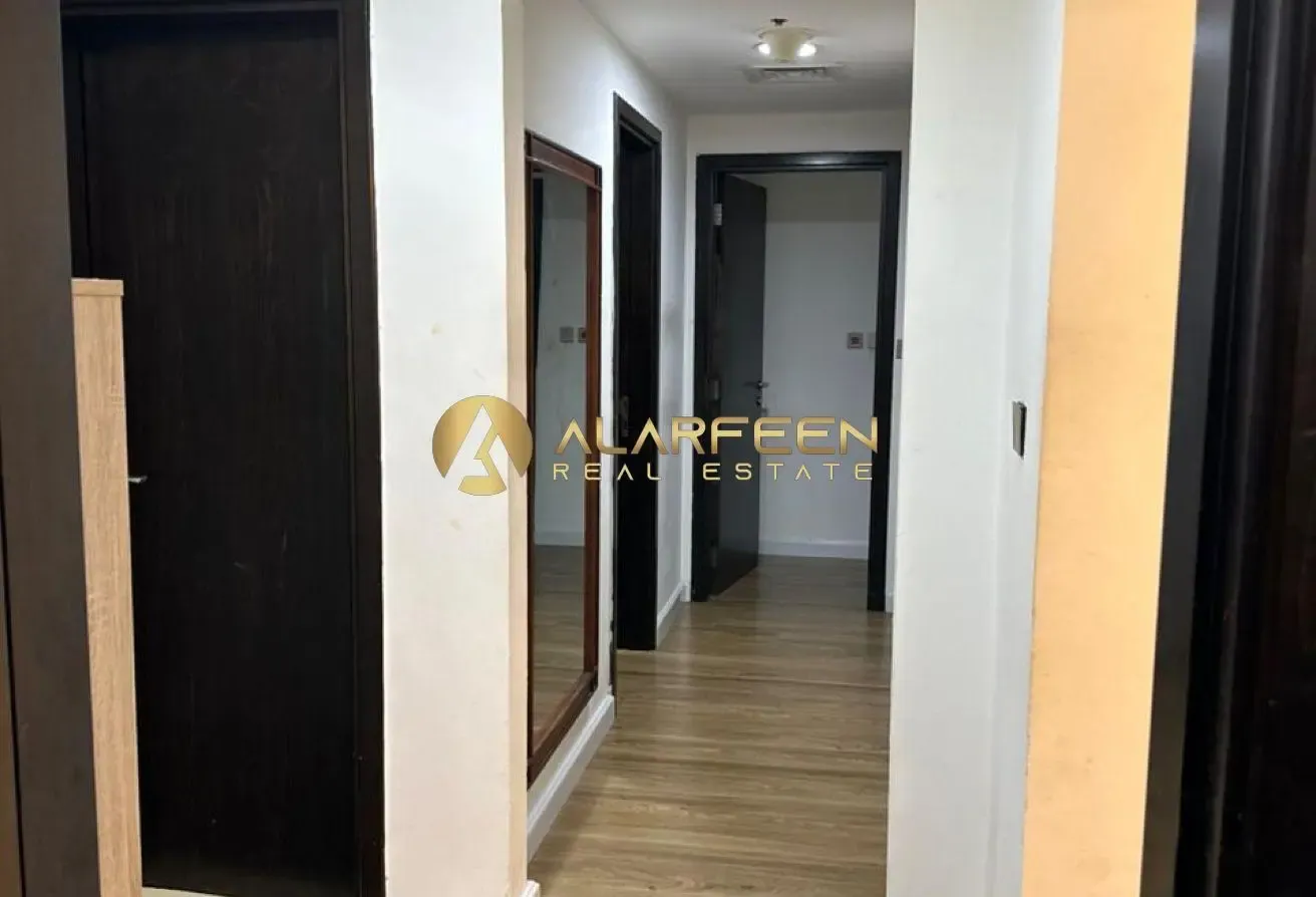 Classic 2BHK | Maid + Store | Fully Furnished