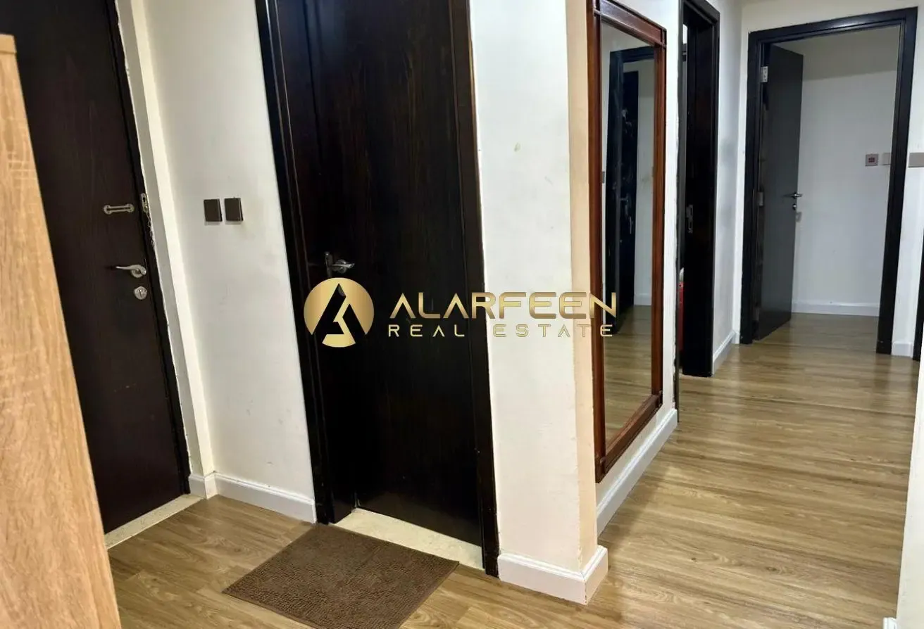 Classic 2BHK | Maid + Store | Fully Furnished