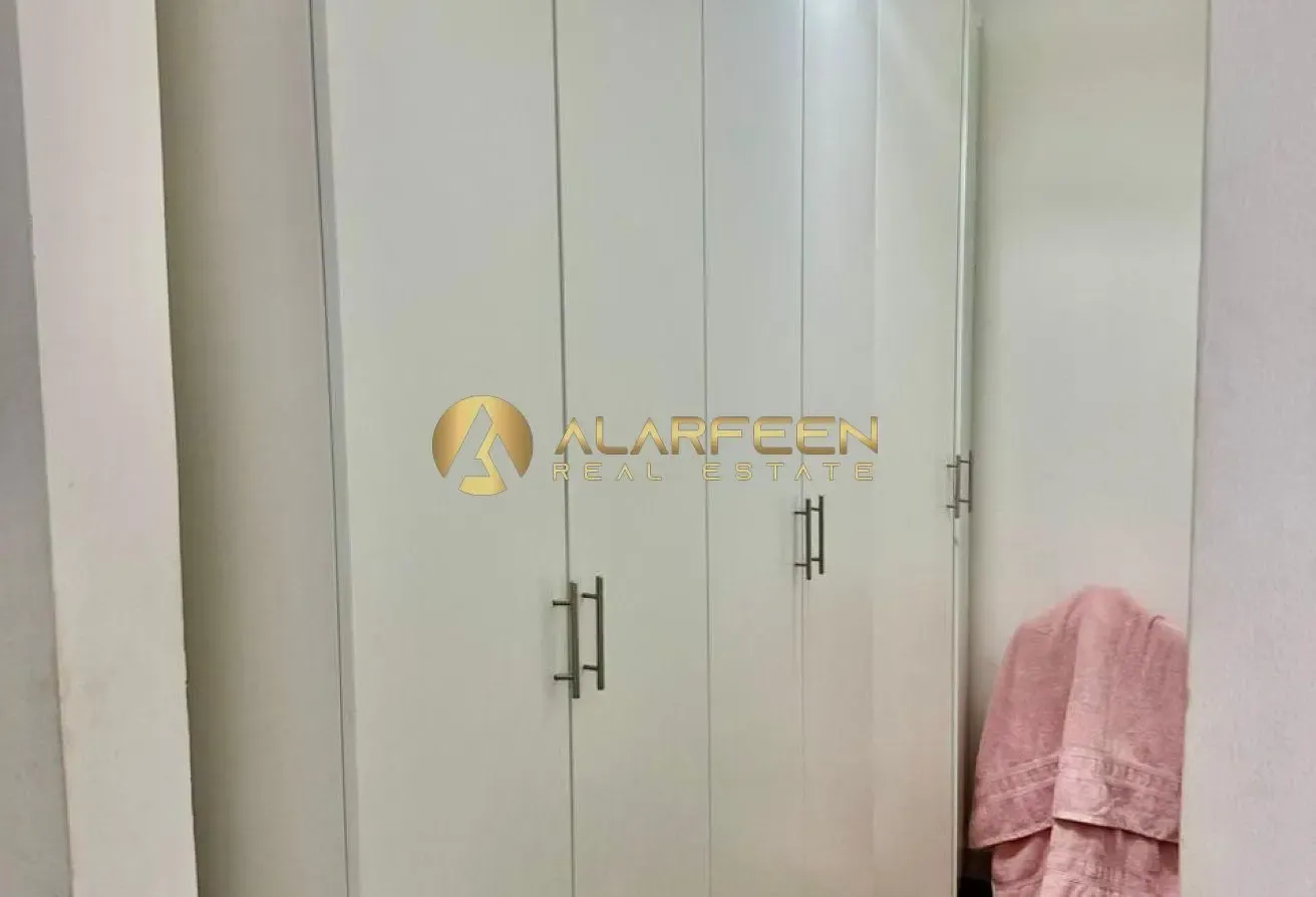 Classic 2BHK | Maid + Store | Fully Furnished