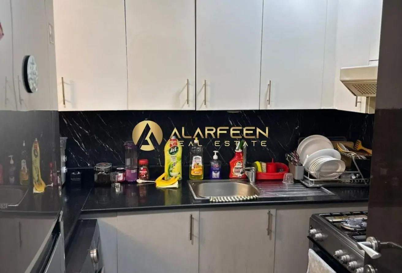 Classic 2BHK | Maid + Store | Fully Furnished