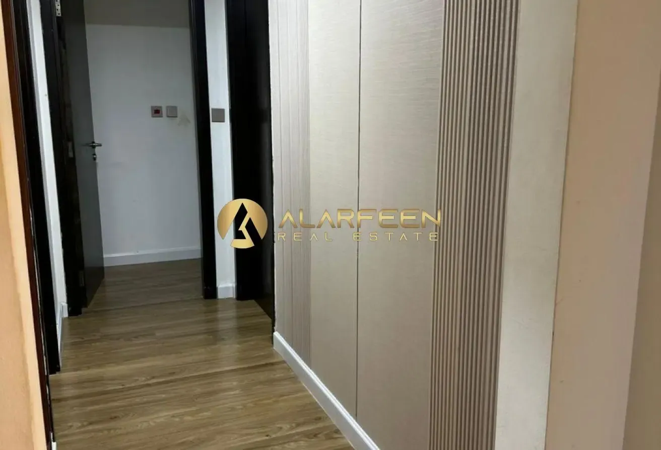 Classic 2BHK | Maid + Store | Fully Furnished