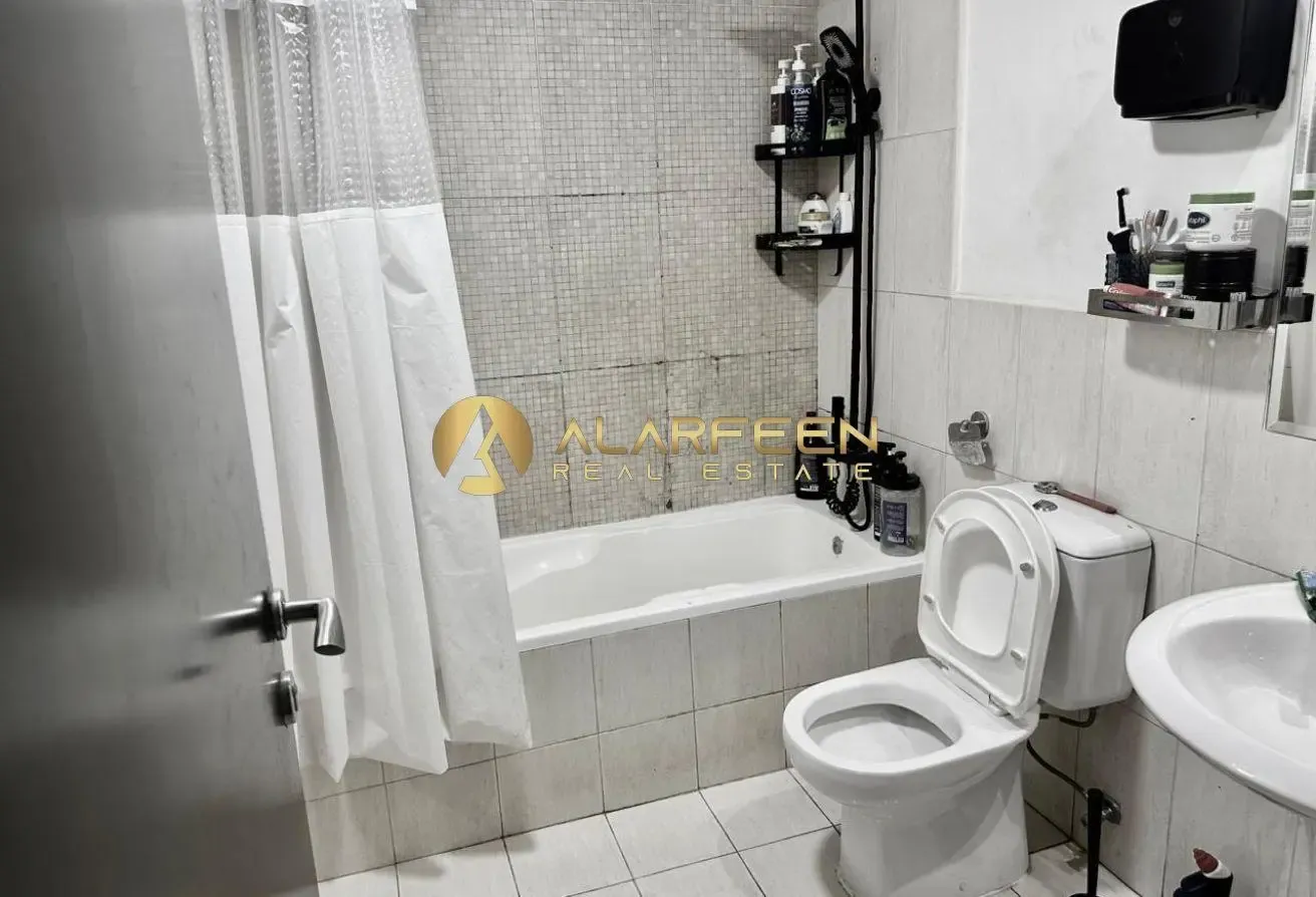 Classic 2BHK | Maid + Store | Fully Furnished
