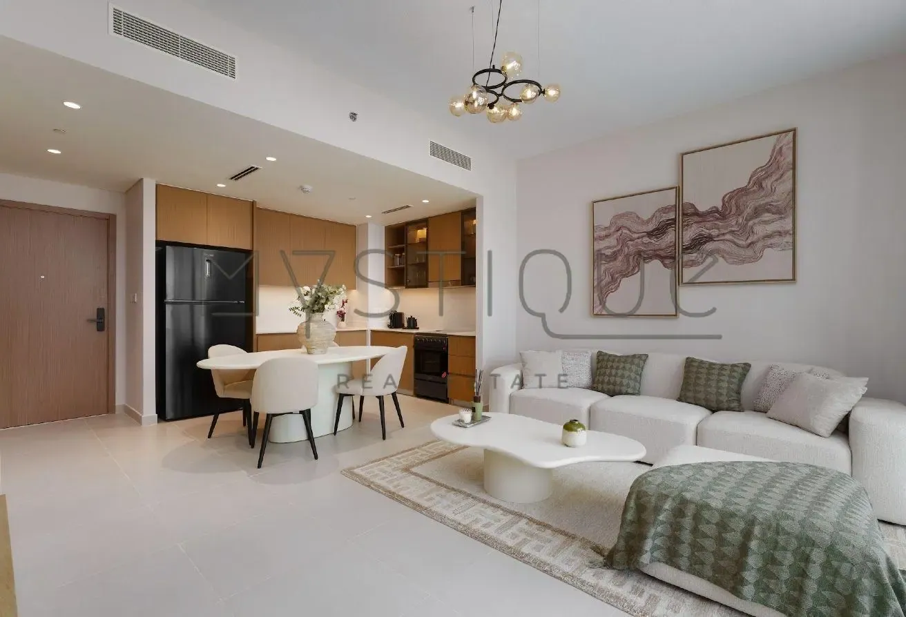 WATER VIEW I FULLY FURNISHED I READY TO MOVE IN