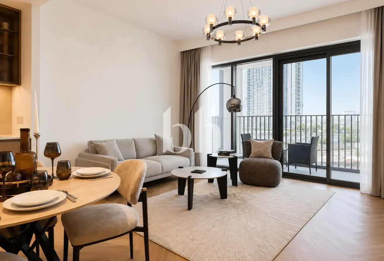 Fully Upgraded | Brand New | 2 BR