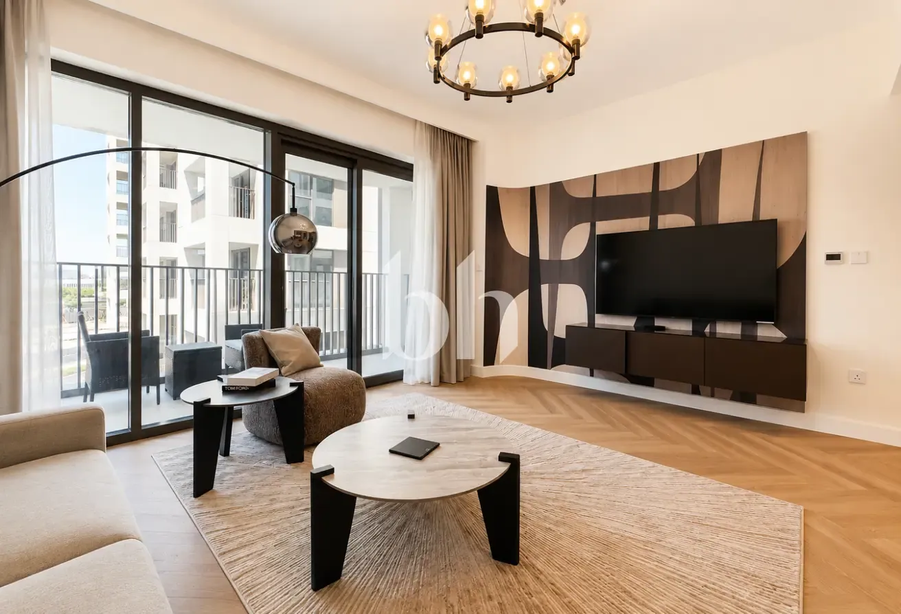 Fully Upgraded | Brand New | 2 BR