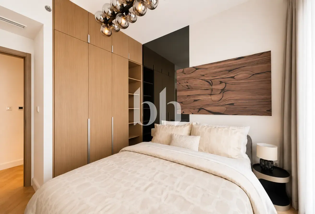 Fully Upgraded | Brand New | 2 BR