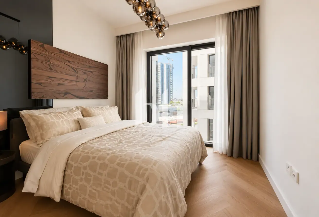 Fully Upgraded | Brand New | 2 BR