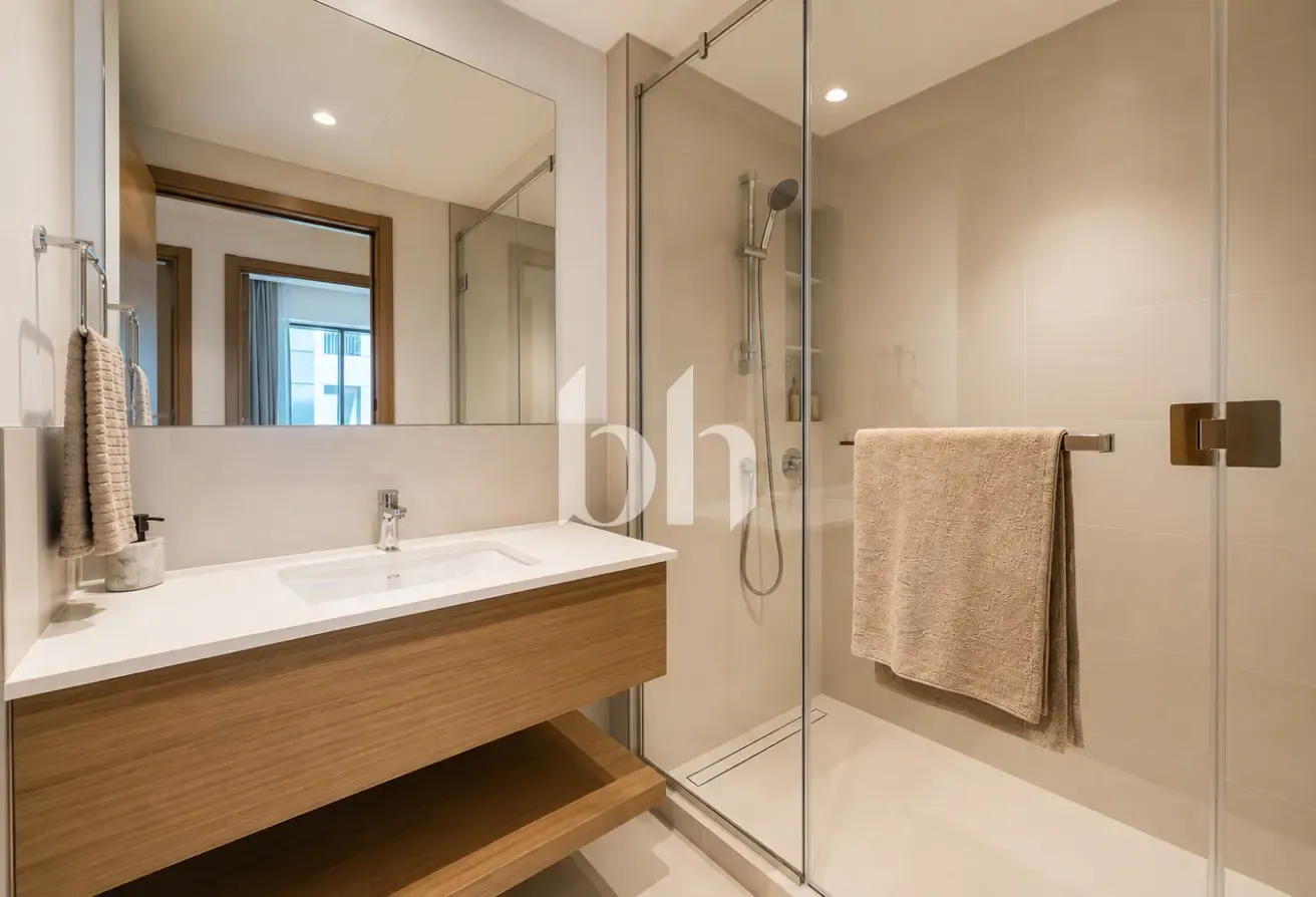 Fully Upgraded | Brand New | 2 BR