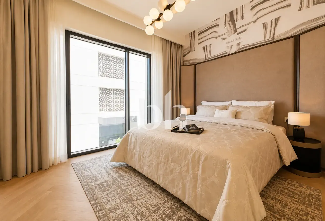 Fully Upgraded | Brand New | 2 BR