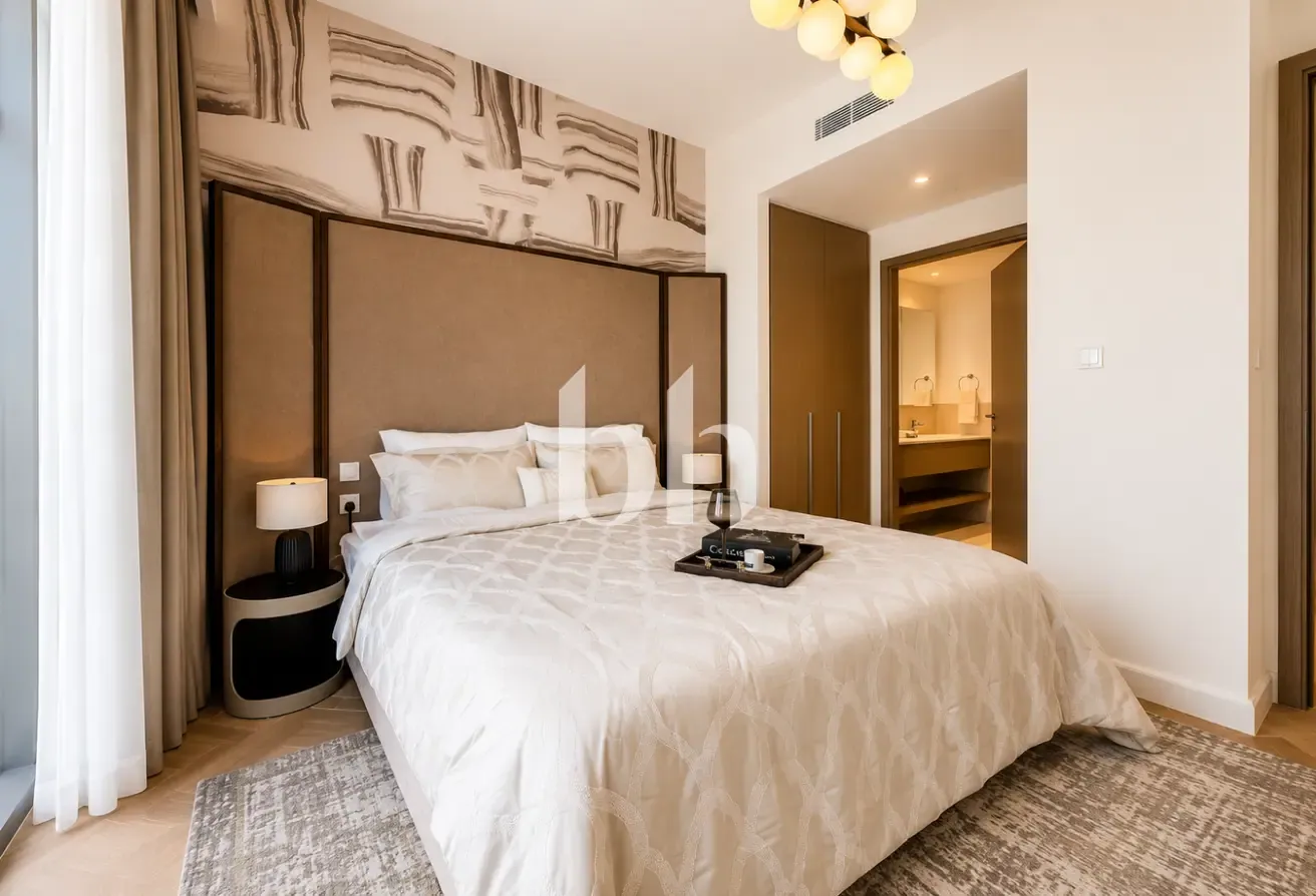 Fully Upgraded | Brand New | 2 BR