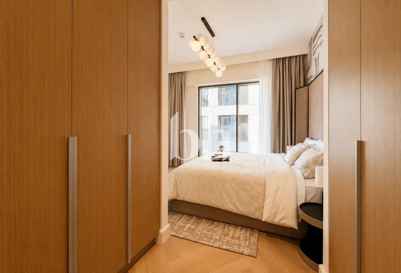 Fully Upgraded | Brand New | 2 BR