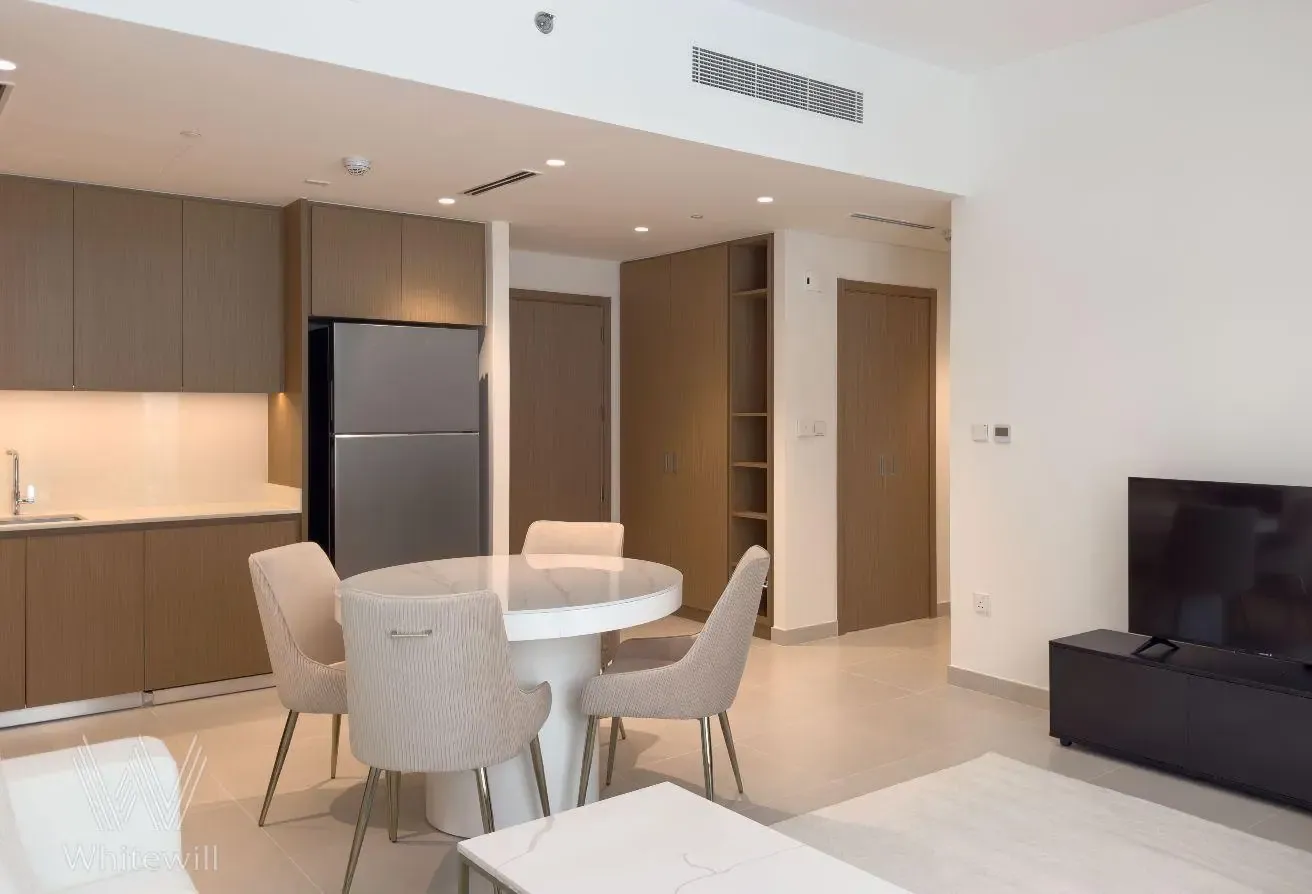 Brand New | Cozy Interior | Garden View | Vacant