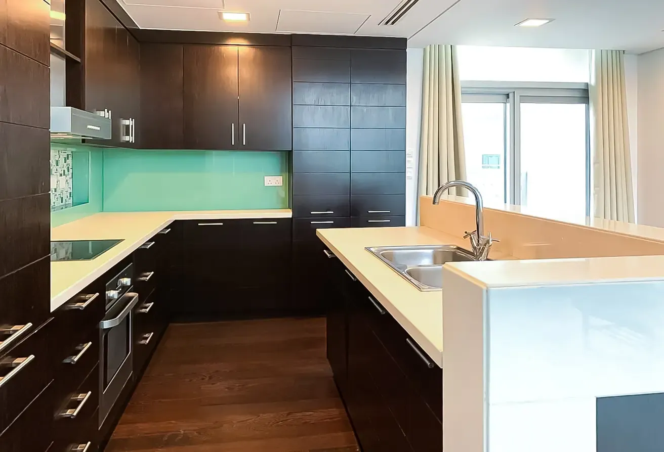 Furnished | Burj Khalifa View | Fully Upgraded