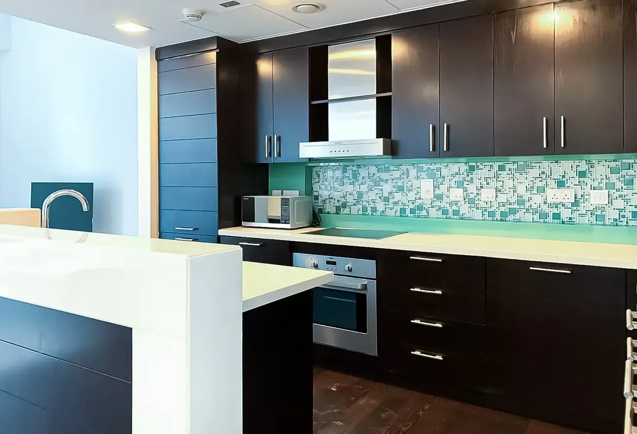 Furnished | Burj Khalifa View | Fully Upgraded
