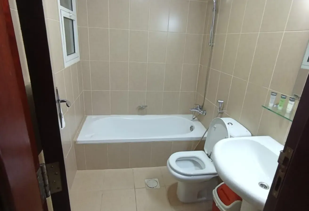 Marbella holiday homes  M1 Building  Al Nahda....