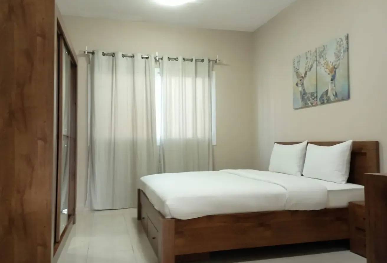 Marbella holiday homes  M1 Building  Al Nahda....