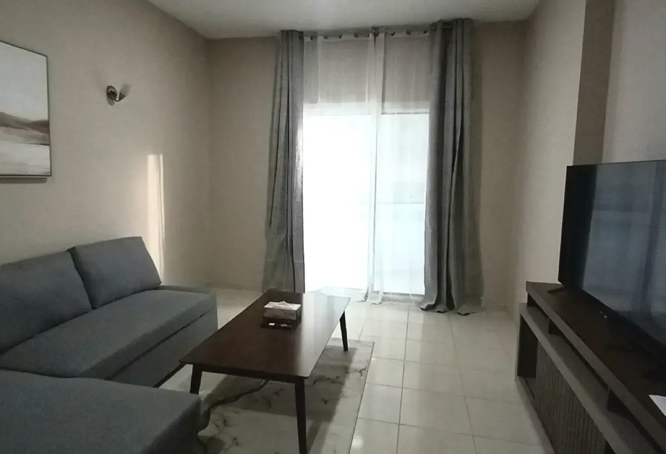 Marbella holiday homes  M1 Building  Al Nahda....