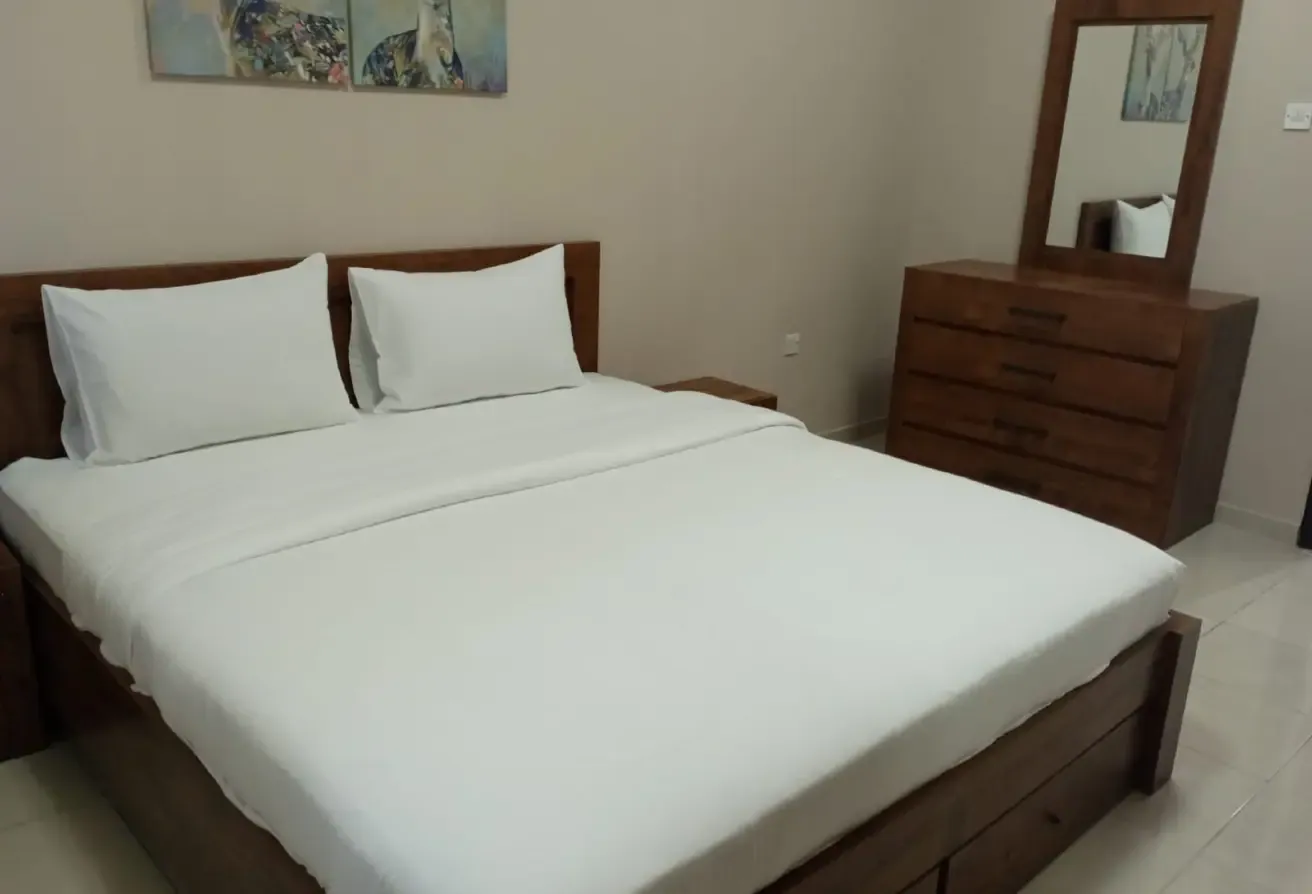 Marbella holiday homes  M1 Building  Al Nahda....